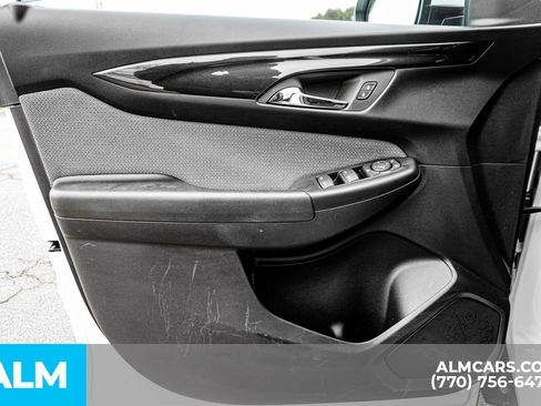 Used 2026 Chevrolet TrailBlazer LT w/ LT Cold Weather Package image 50