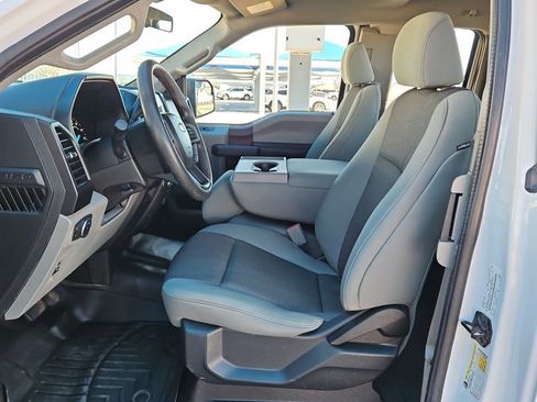 Used 2020 Ford F150 XL w/ Equipment Group 101A Mid image 15