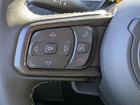 New 2026 Jeep Wrangler Unlimited Rubicon image 15