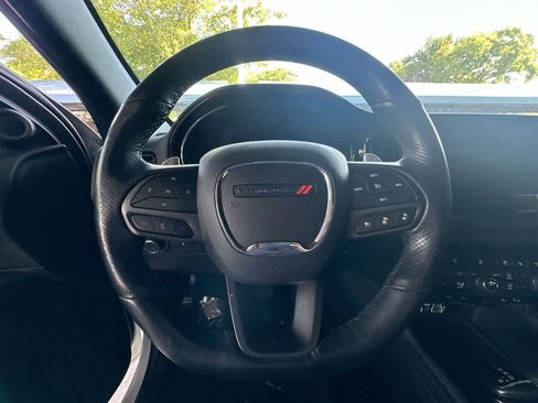 Used 2024 Dodge Durango GT AWD/4WD image 15