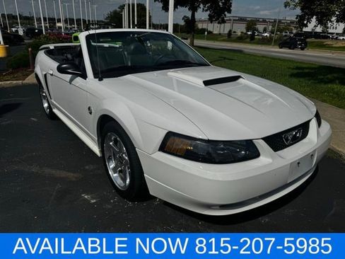 Used 2004 Ford Mustang GT image 14