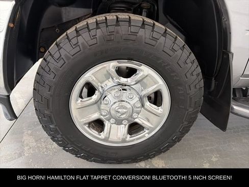 Used 2020 RAM 2500 Big Horn AWD/4WD image 4
