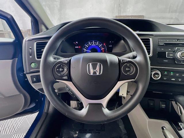 Used 2014 Honda Civic LX image 16