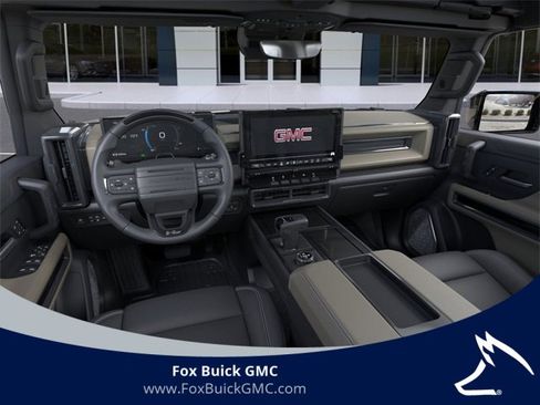Used 2026 GMC Hummer EV 4x4 Crew Cab image 15
