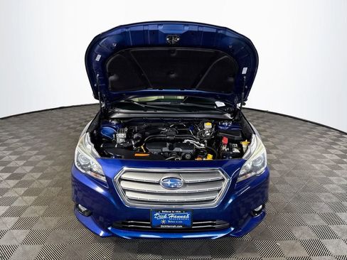 Used 2015 Subaru Legacy 2.5i Limited w/ Popular Package #4 image 21