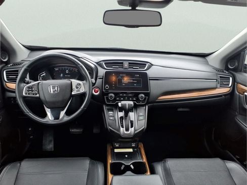 Used 2022 Honda CR-V Touring image 15