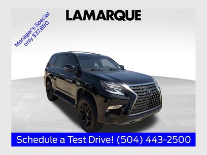 Used 2021 Lexus GX 460 Premium w/ Premium Package
