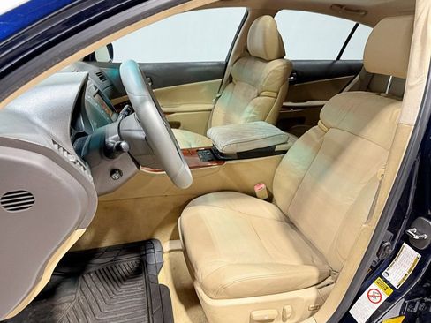 Used 2007 Lexus GS 350 image 21