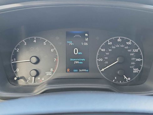 Used 2023 Toyota Corolla LE image 16