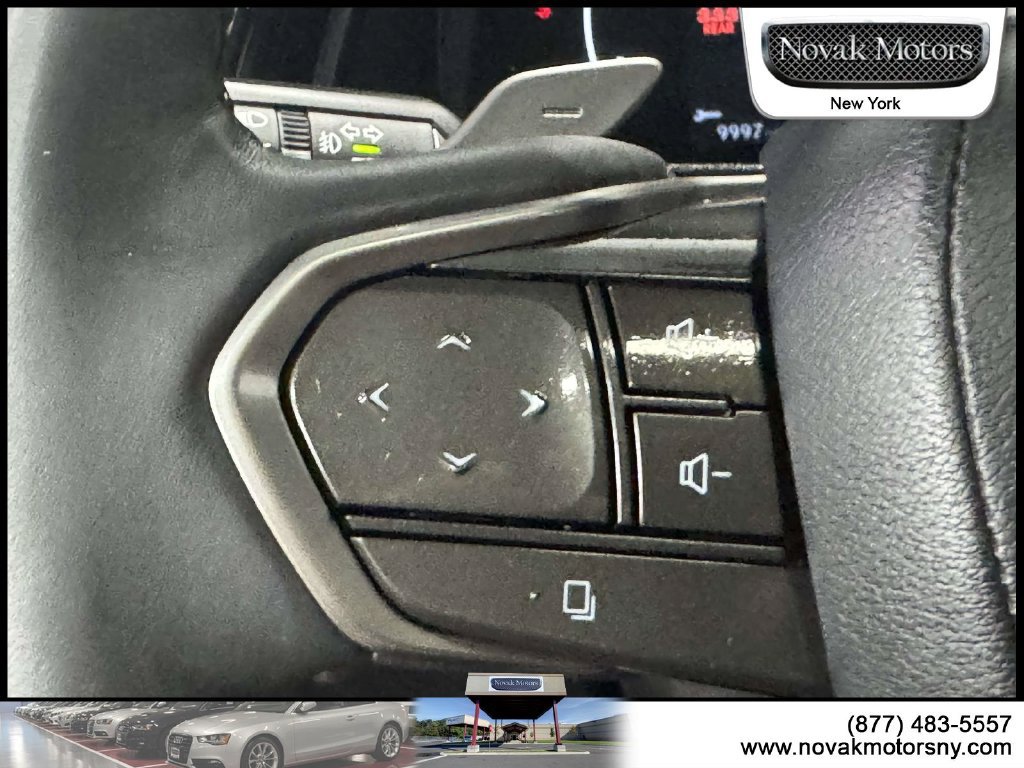 Used 2023 Lexus RX 350 Premium Plus w/ Accessory Package AWD/4WD image 17