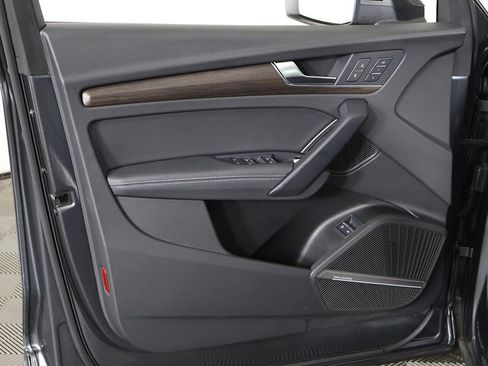 Used 2024 Audi Q5 e Premium Plus image 26