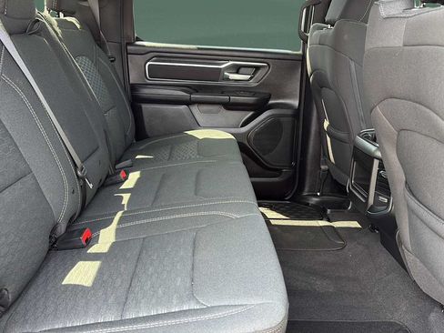 Used 2025 RAM 1500 Big Horn AWD/4WD image 22