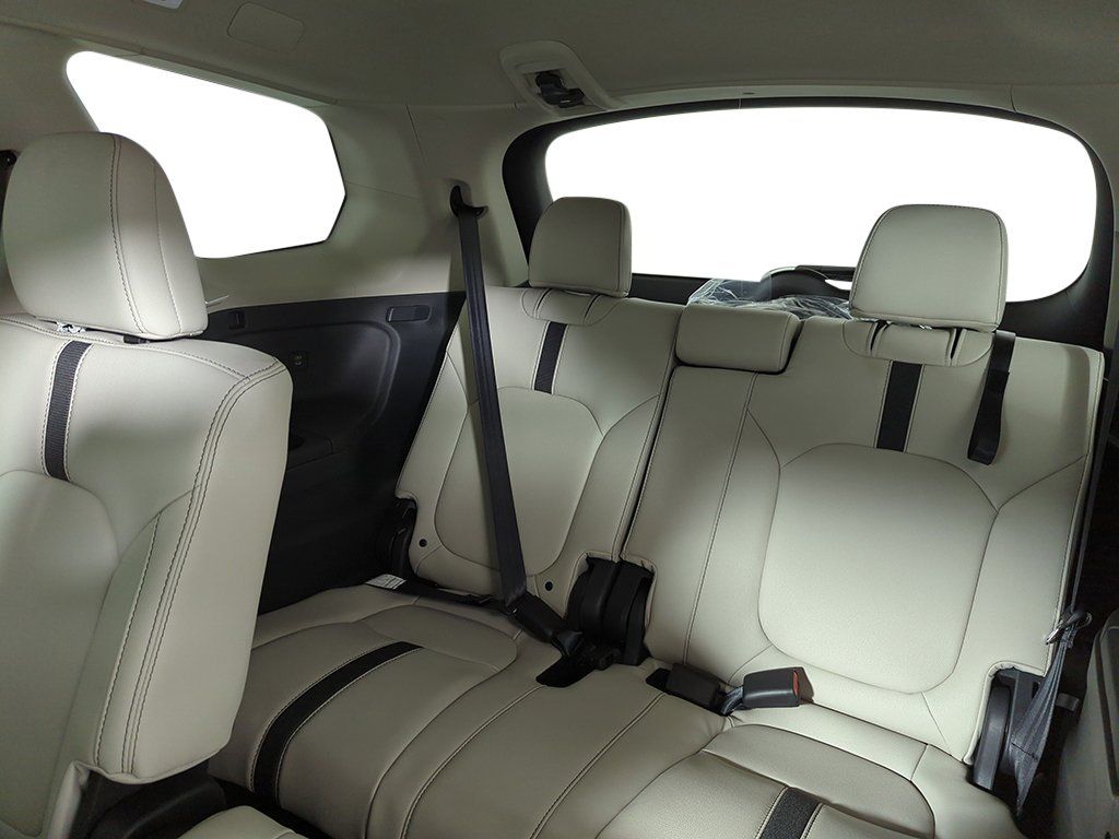 New 2026 Honda Pilot EX-L image 27