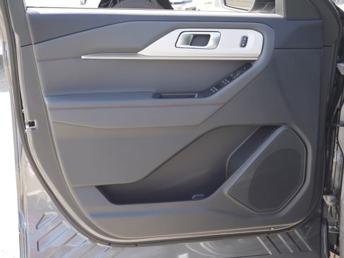 New 2026 Ford Explorer Active image 38