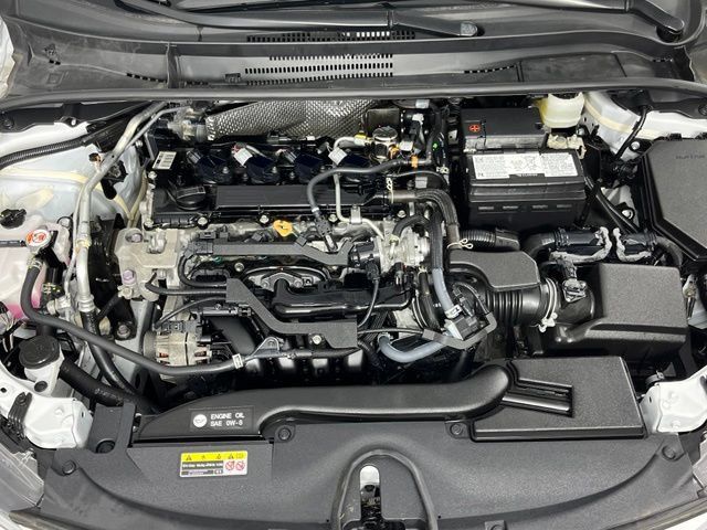 Used 2025 Toyota Corolla LE FWD image 8