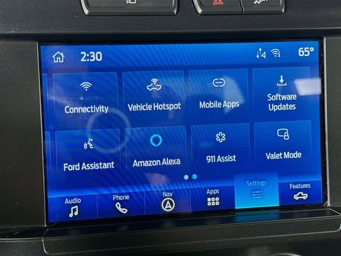 Used 2023 Ford F150 XL AWD/4WD image 25