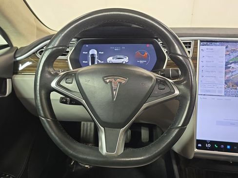 Used 2016 Tesla Model S 90D image 14