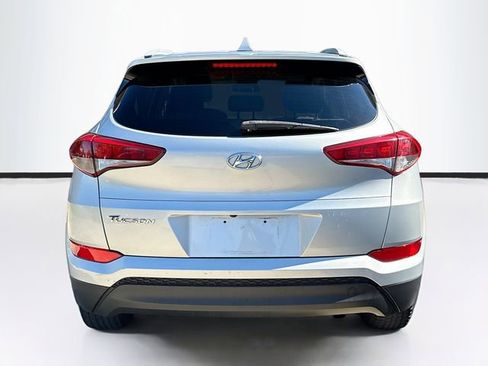 Used 2018 Hyundai Tucson SEL image 7