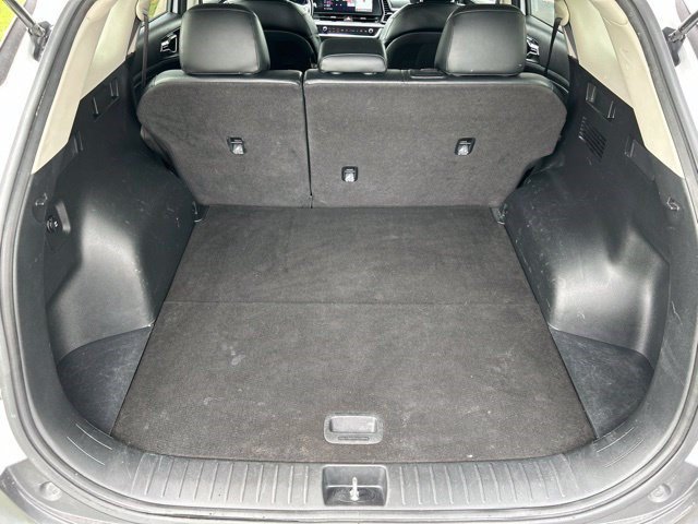 Used 2023 Kia Sportage EX FWD image 47