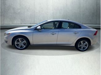 Used 2014 Volvo S60 T5 video 2