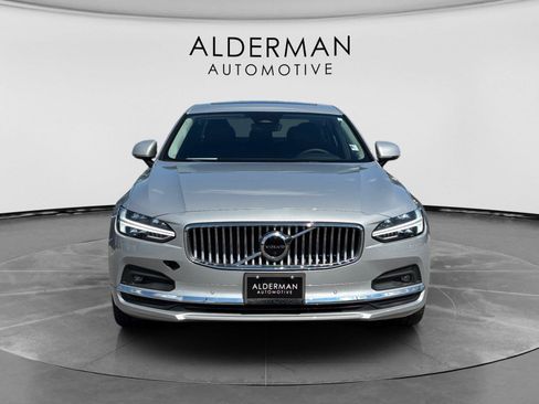 Used 2023 Volvo S90 B6 Ultimate w/ Lounge Package AWD/4WD image 8