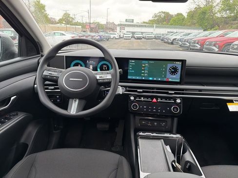 New 2026 Hyundai Tucson SEL AWD/4WD image 17
