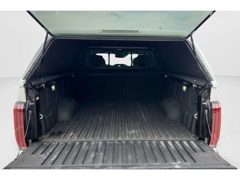 Used 2025 Toyota Tundra Limited RWD image 9