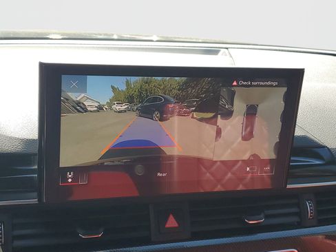 Used 2023 Audi S4 Premium Plus w/ Premium Plus Package AWD/4WD image 24