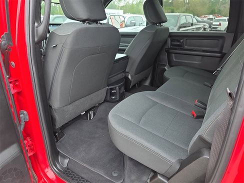 Used 2022 RAM 2500 Tradesman w/ Towing Technology Group image 34