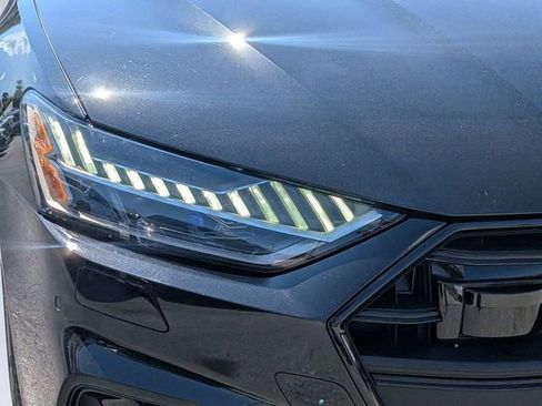 Used 2020 Audi S7 Prestige w/ Prestige Package AWD/4WD image 9