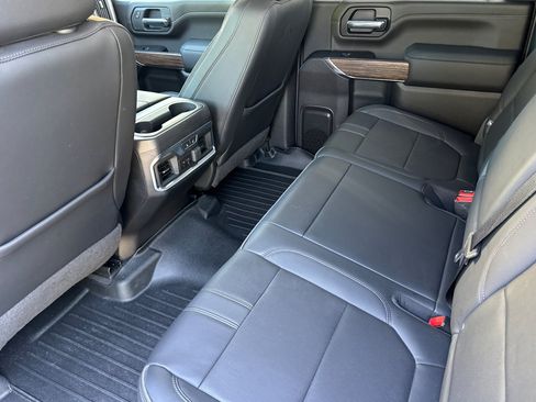 Used 2022 Chevrolet Silverado 3500 High Country w/ Safety Package II AWD/4WD image 15