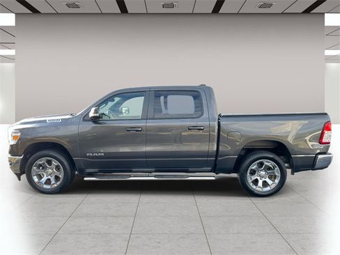 Used 2022 RAM 1500 Big Horn image 7
