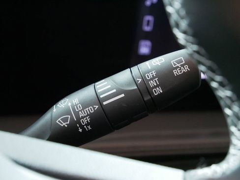 New 2026 Buick Encore GX Avenir w/ Avenir Technology Package image 19