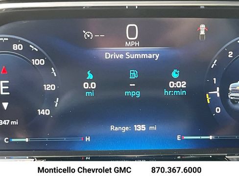 New 2026 Chevrolet Silverado 1500 RST w/ Convenience Package II AWD/4WD image 16