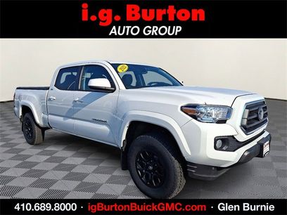 Used 2022 Toyota Tacoma SR5