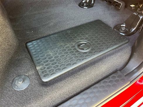 Used 2024 RAM 3500 Big Horn image 26