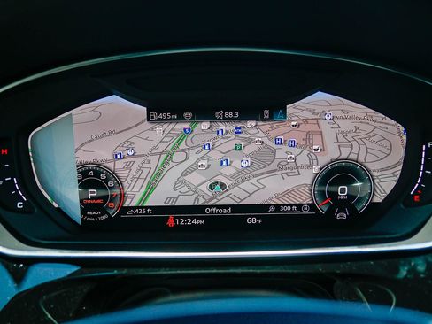 New 2026 Audi A8 L 3.0T AWD/4WD image 25