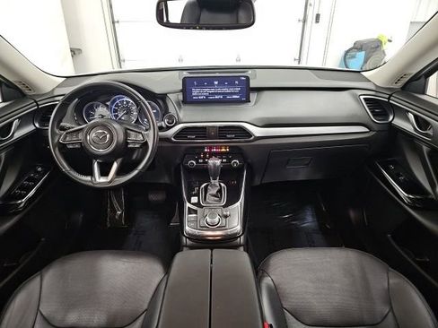 Used 2023 MAZDA CX-9 Touring AWD/4WD image 32