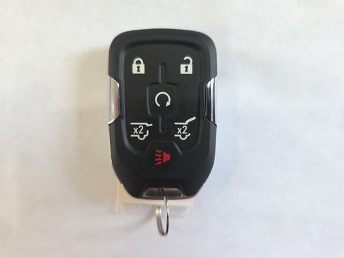 Used 2019 GMC Yukon XL SLT w/ Premium Edition AWD/4WD image 33