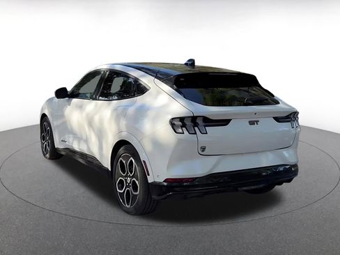 Used 2023 Ford Mustang Mach-E GT image 11