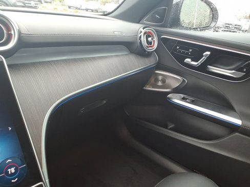 New 2026 Mercedes-Benz C 300 4MATIC Sedan image 25