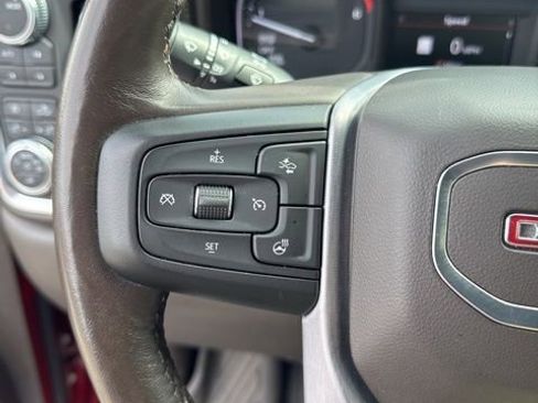 Used 2022 GMC Sierra 1500 SLT w/ SLT Premium Plus Package image 22