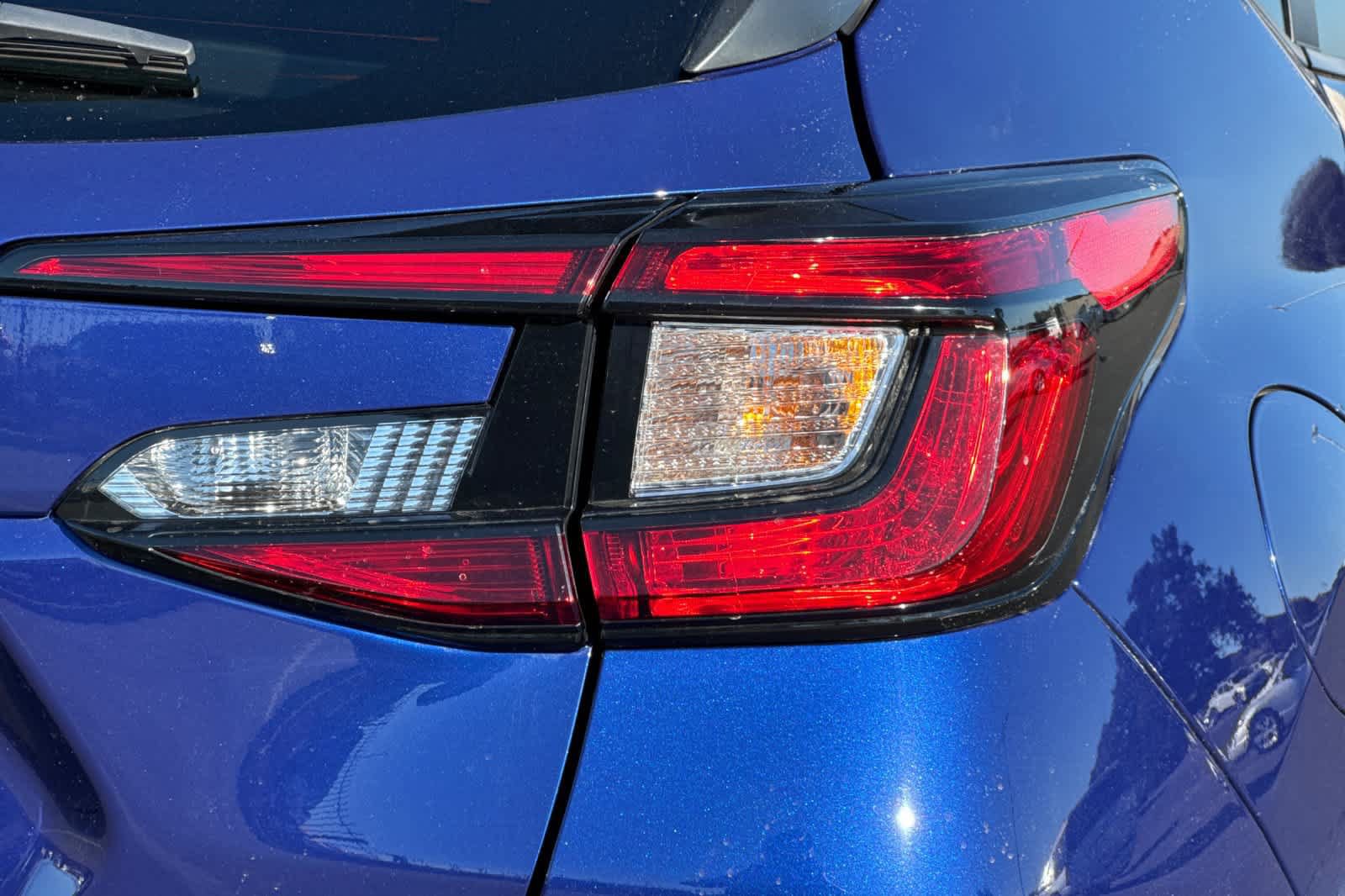 Certified 2025 Subaru Crosstrek 2.5i Limited AWD/4WD image 30