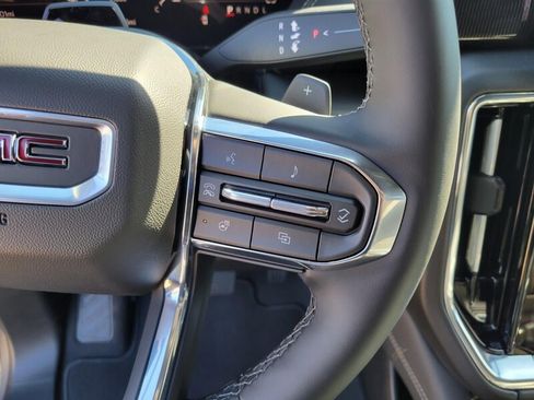 New 2026 GMC Yukon XL Elevation w/ Elevation Premium Package image 17