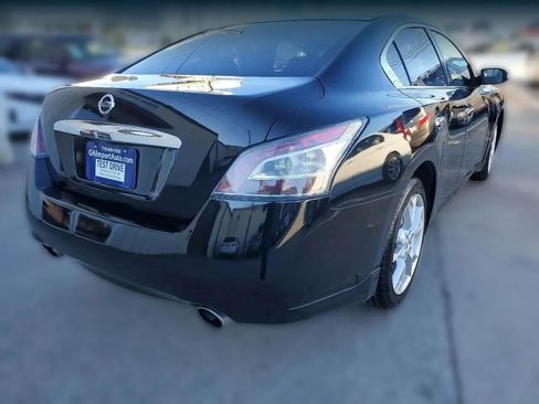 Used 2013 Nissan Maxima 3.5 SV image 9