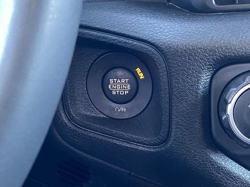 Used 2024 Jeep Wrangler Unlimited Sport AWD/4WD image 24