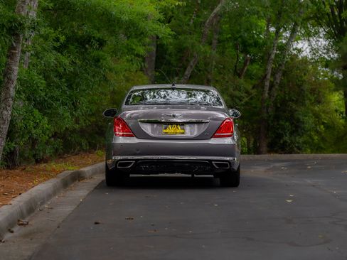 Used 2018 Genesis G90 5.0 Ultimate RWD image 35