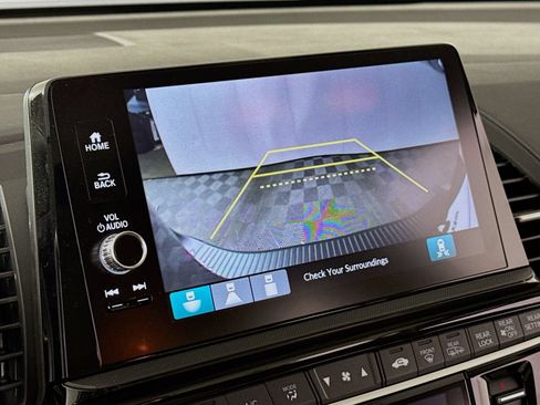 Certified 2026 Honda Odyssey EX-L image 17