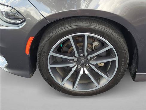 Used 2020 Dodge Charger R/T w/ Plus Group RWD image 30