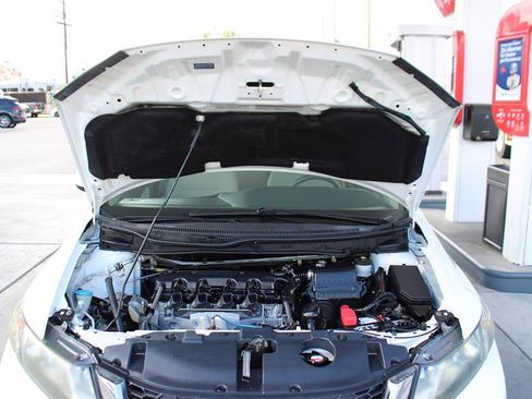 Used 2013 Honda Civic Natural Gas image 35